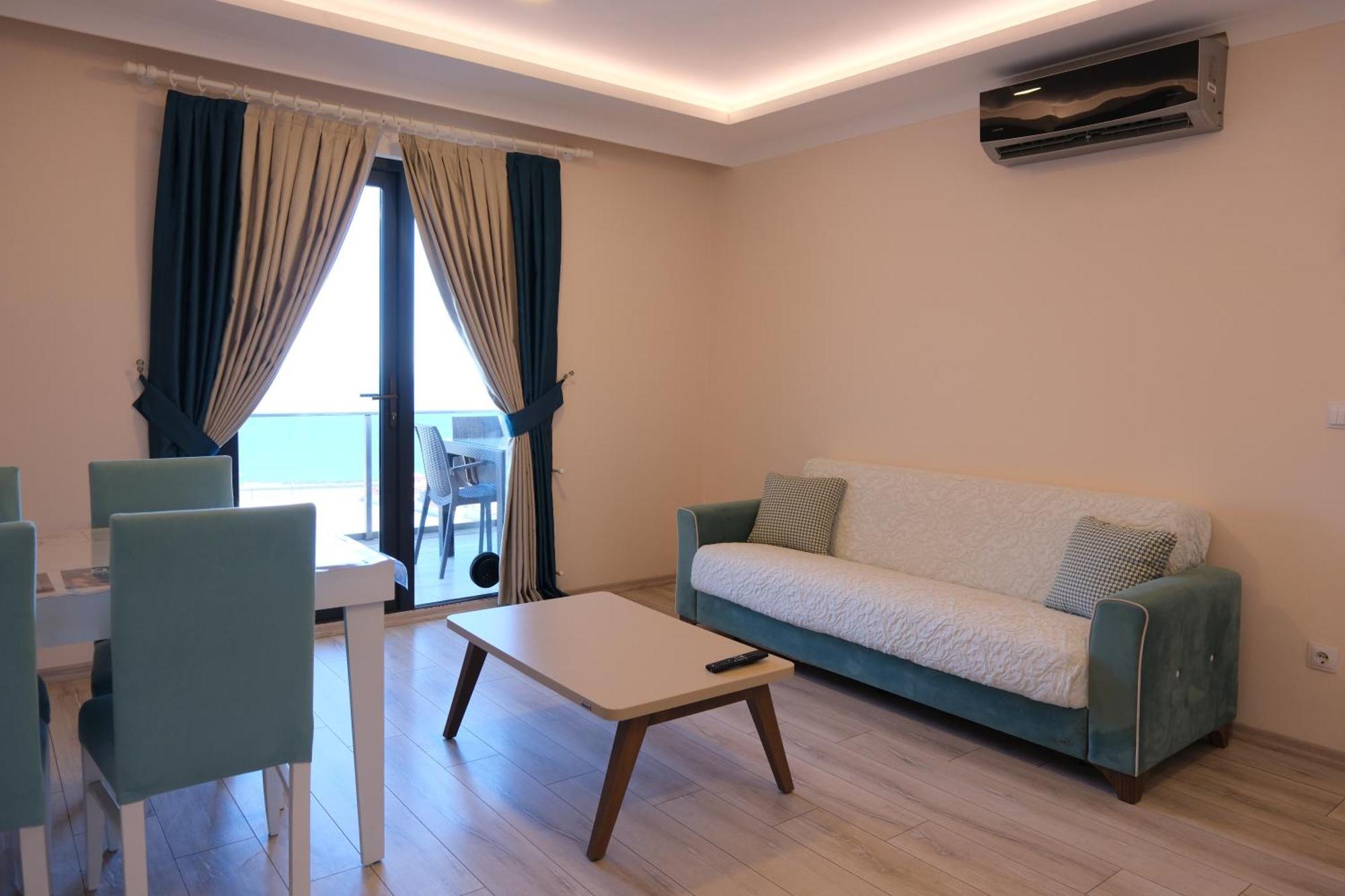 ترابزون Sahin Tepesi Suite Otel المظهر الخارجي الصورة